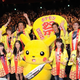 Illustration for article titled A Packed House for Pokémon